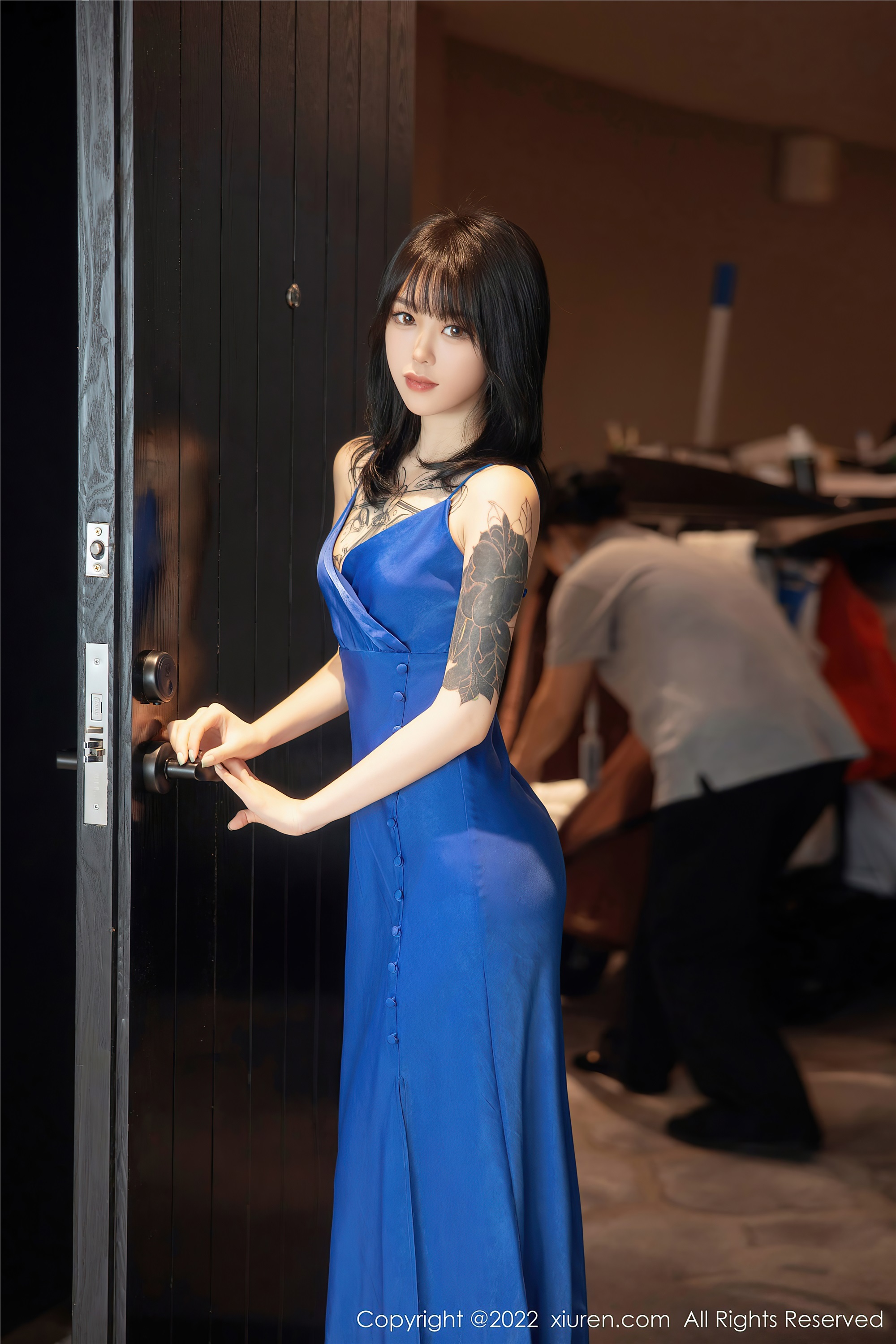 Xiuren秀人网 2022.06.20 NO.5165 奶瓶